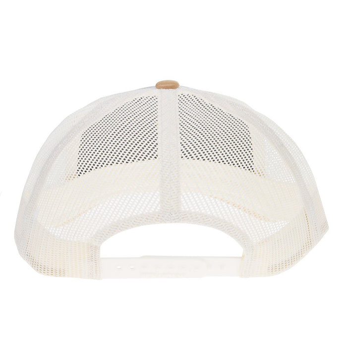 Mcintire Saddlery Metallic Aztec Patch Cap