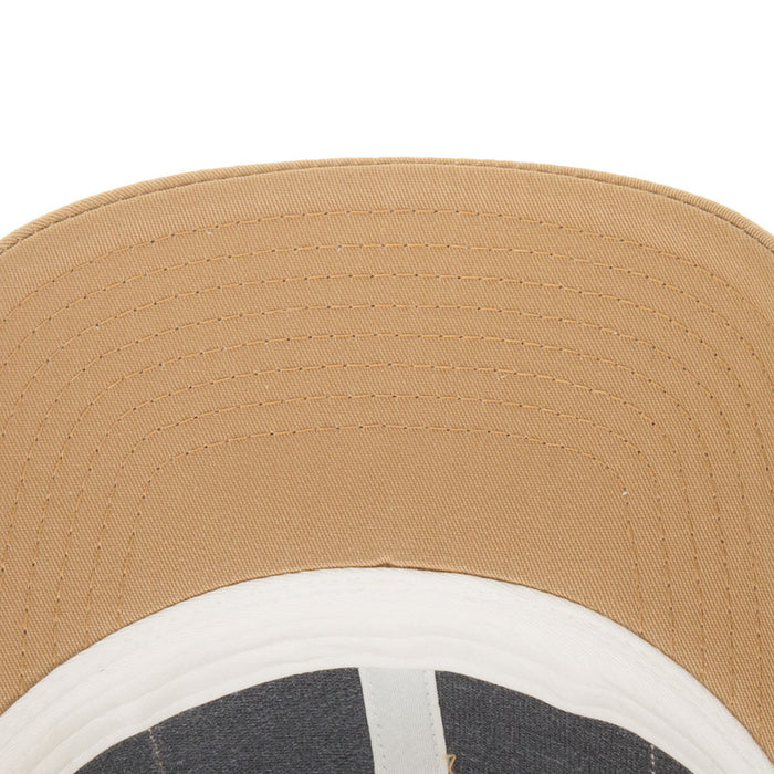 Mcintire Saddlery Metallic Aztec Patch Cap