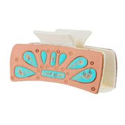 Mcintire Saddlery Assorted Hair Clips