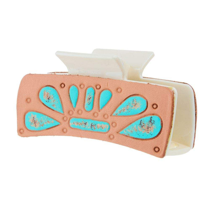 Mcintire Saddlery Assorted Hair Clips