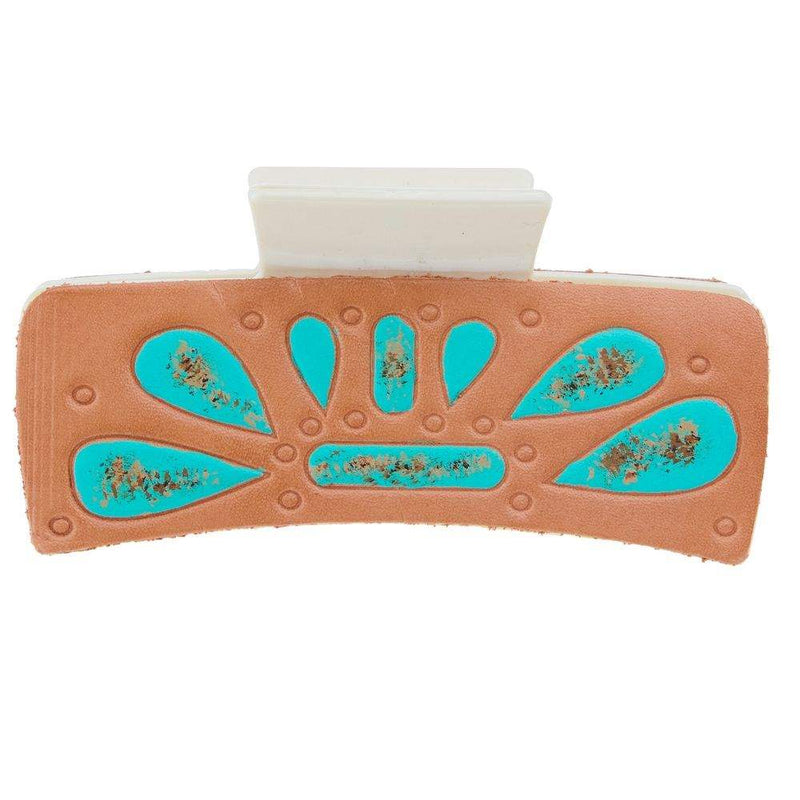Mcintire Saddlery Assorted Hair Clips