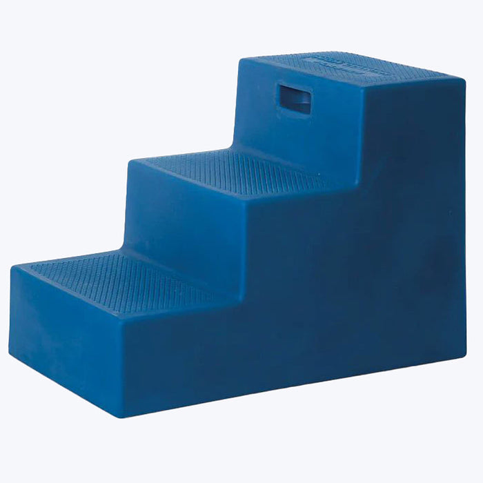 High Country Plastics 3-Step Mounting Block