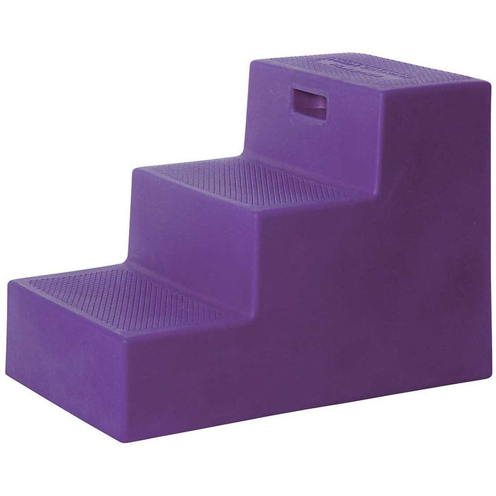 High Country Plastics 3-Step Mounting Block