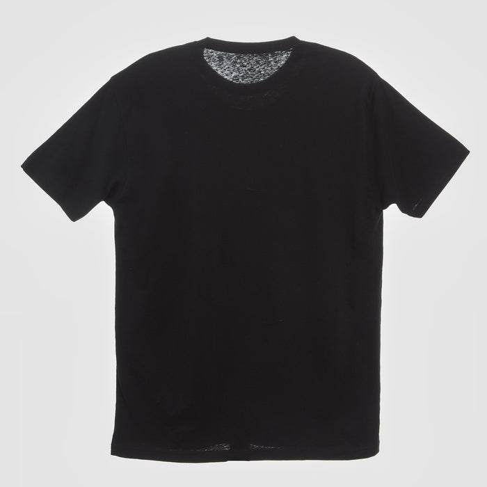 Kimes Ranch Mens Desert Arch Black Short Sleeve T-Shirt