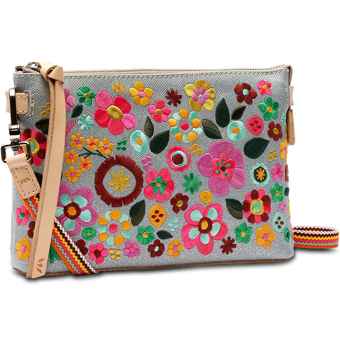 Consuela Midtown Crossbody Tink