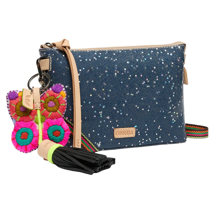 Consuela Midtown Crossbody Shane