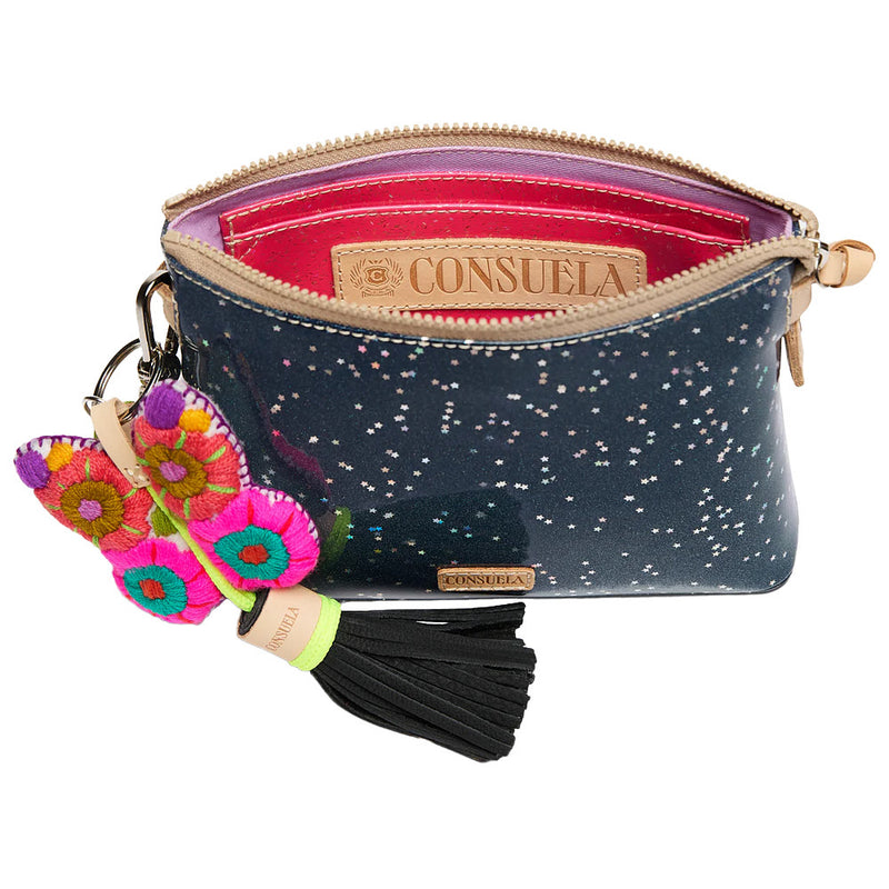Consuela Midtown Crossbody Shane