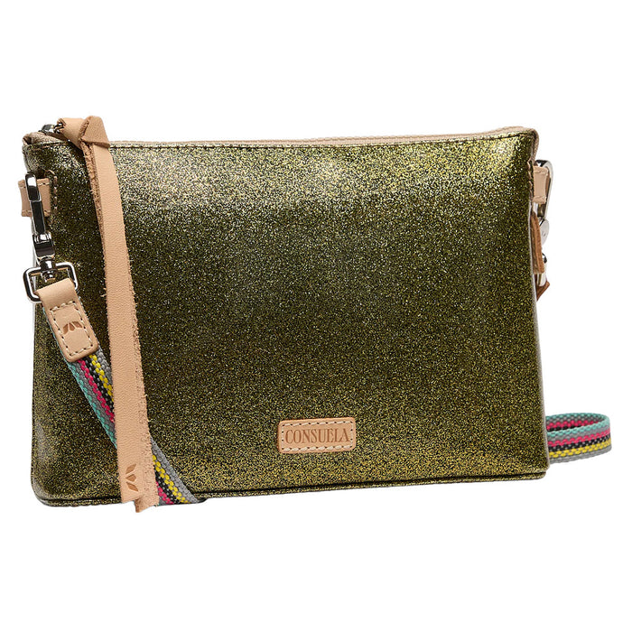 Consuela Midtown Crossbody Oly
