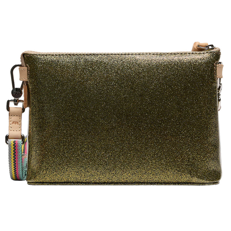 Consuela Midtown Crossbody Oly