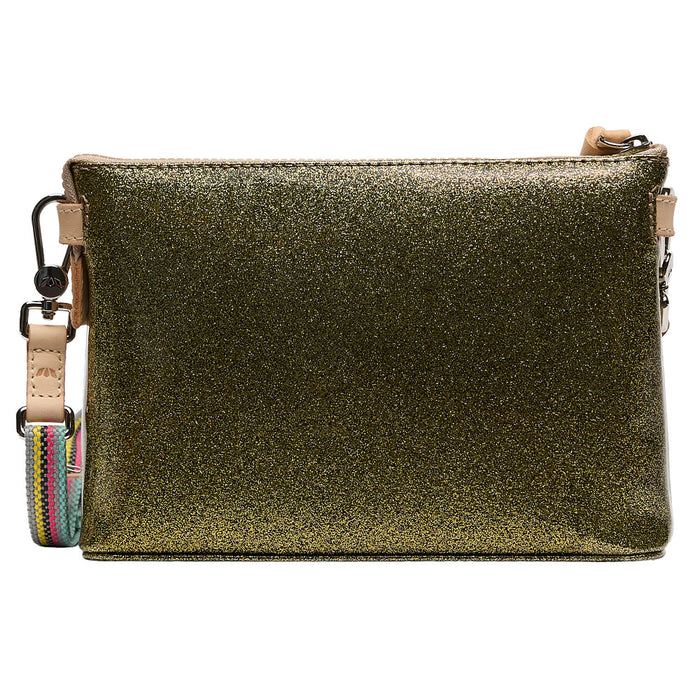 Consuela Midtown Crossbody Oly