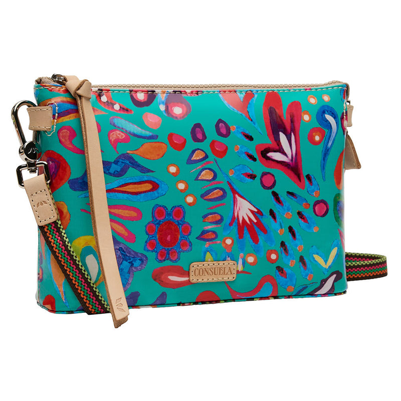 Consuela Tasha Midtown Crossbody