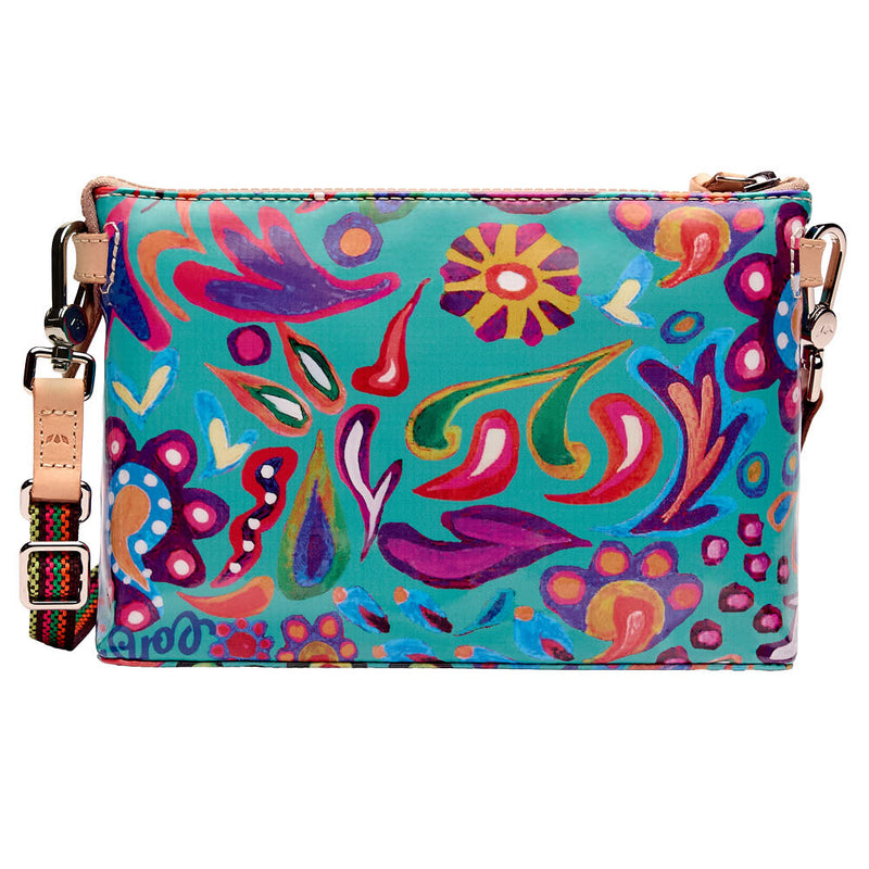 Consuela Tasha Midtown Crossbody