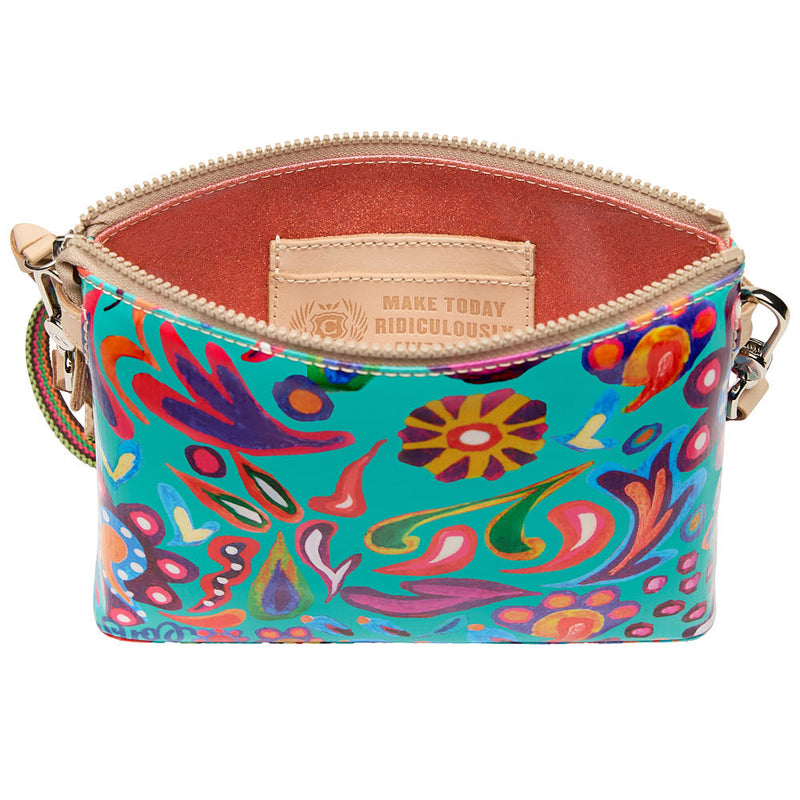 Consuela Tasha Midtown Crossbody