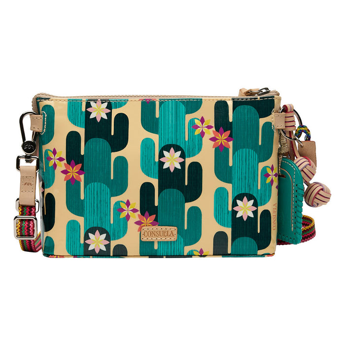 Consuela Dezi Midtown Crossbody