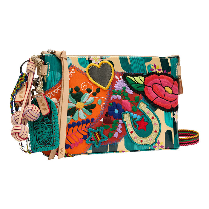Consuela Dezi Midtown Crossbody