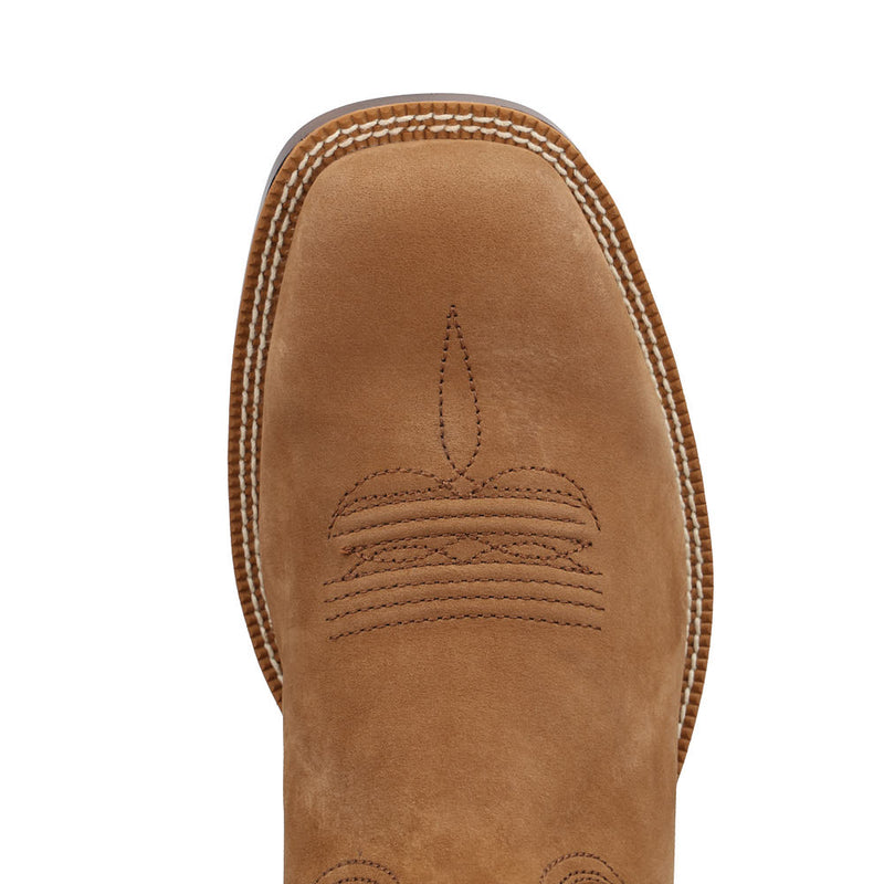 Twisted X Men's Top Hand Camel Vamp 13in Brown Top Boot