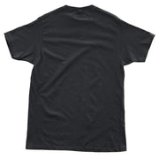 Seager Inc Mens Atlas Black Tee