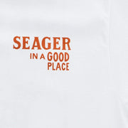 Seager Inc Mens Stapleton Tee