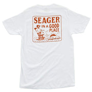 Seager Inc Mens Stapleton Tee