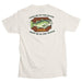 Seager Inc Men's Billy Bass Vintage Tee