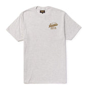 Seager Inc Mens Papaw Oatmeal Tee