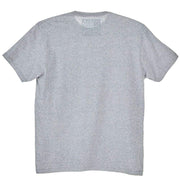 Cinch Men's Heathered Gray Graphic T-Shirt