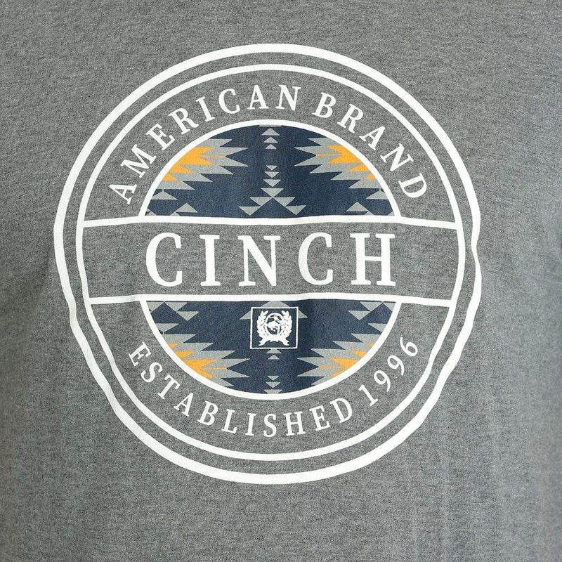 Cinch Men's American Brand Cinch Tee