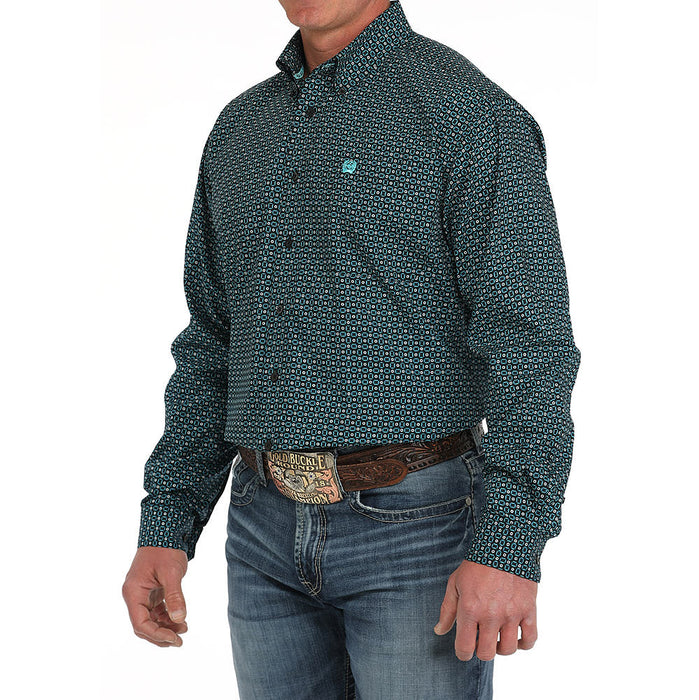 cinch リメイクシャツ Women's Arenaflex® Hybrid Shirt