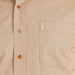 Cinch Men's Gold Modern Fit Button Down Shirt