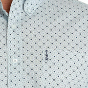 Cinch Men's Modern Fit Button Down Shirt