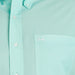 Cinch Mens ArenaFlex Short Sleeve Mint Print Shirt