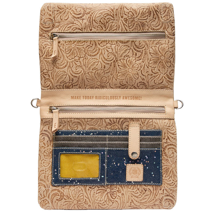 Consuela Lawton Metro Crossbody