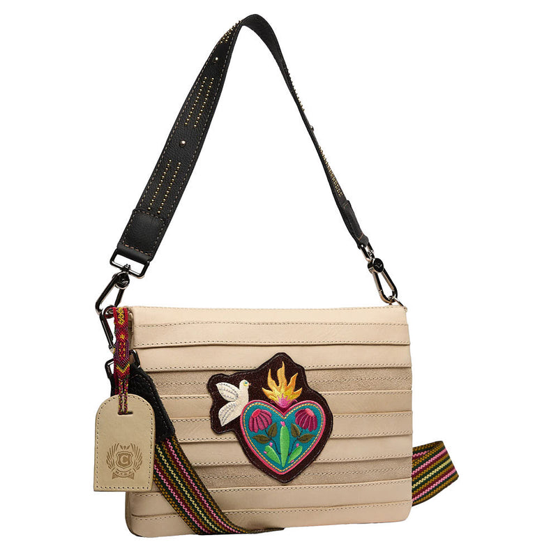 Consuela Amina Metro Crossbody