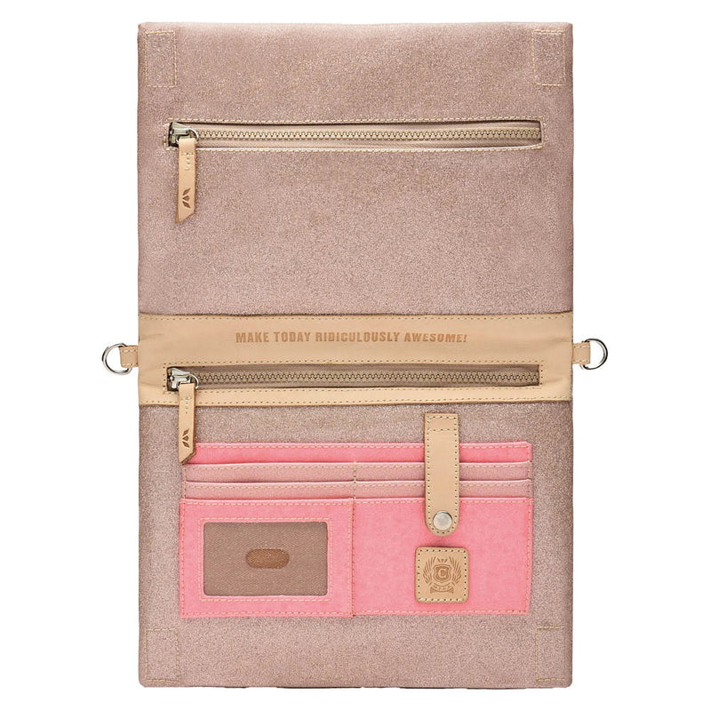 Consuela Emery Metro Crossbody