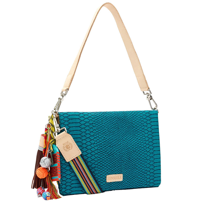 Consuela Indy Metro Crossbody