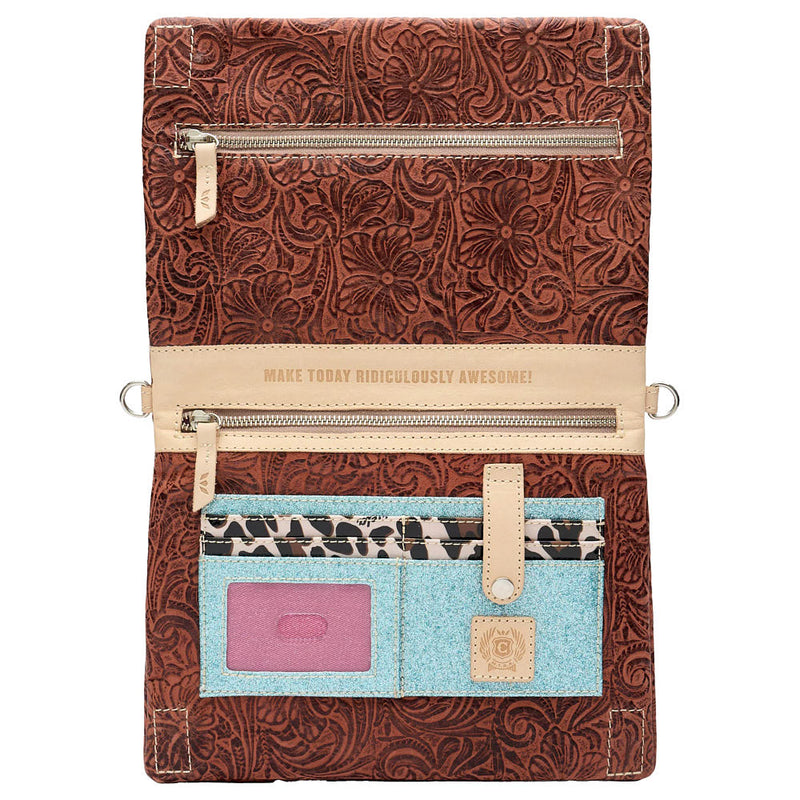 Consuela Sally Metro Crossbody