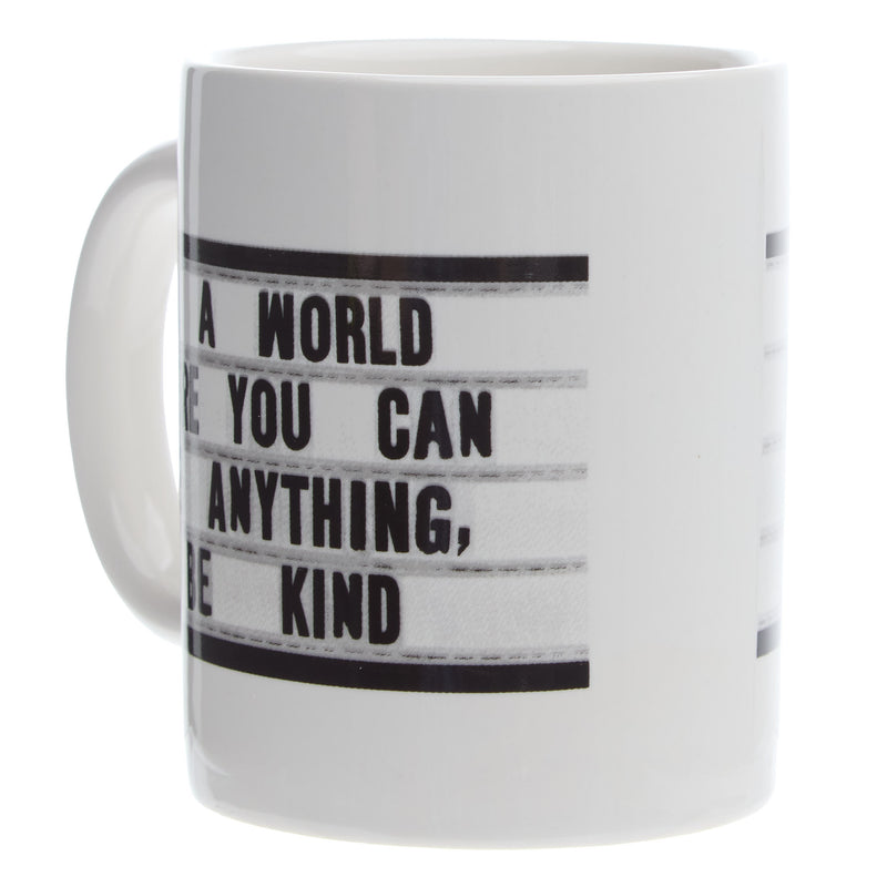 El Arroyo Be Kind Coffee Mug