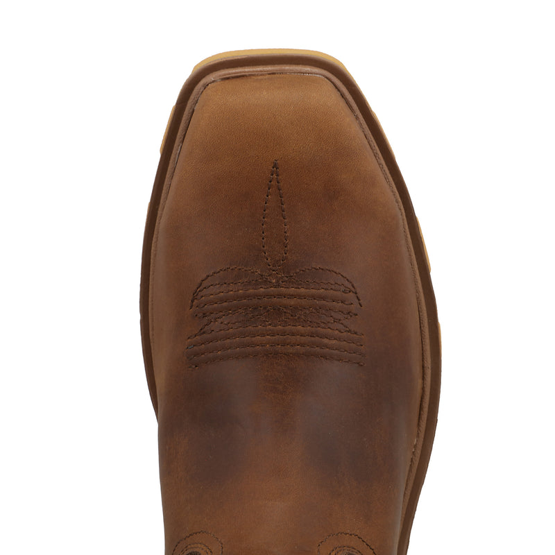 Twisted X Men`s Bomber 12In Ultralite Nano Toe Work Boot