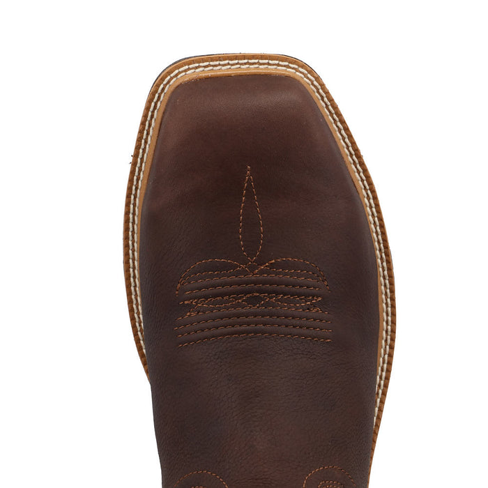 Twisted X Men's Ultralite11in Hickory Waterproof Nano Square Toe Work Boot