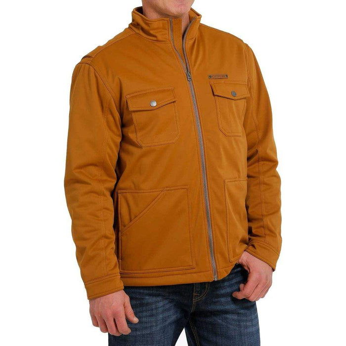 Cinch Men's Bonded Jacket