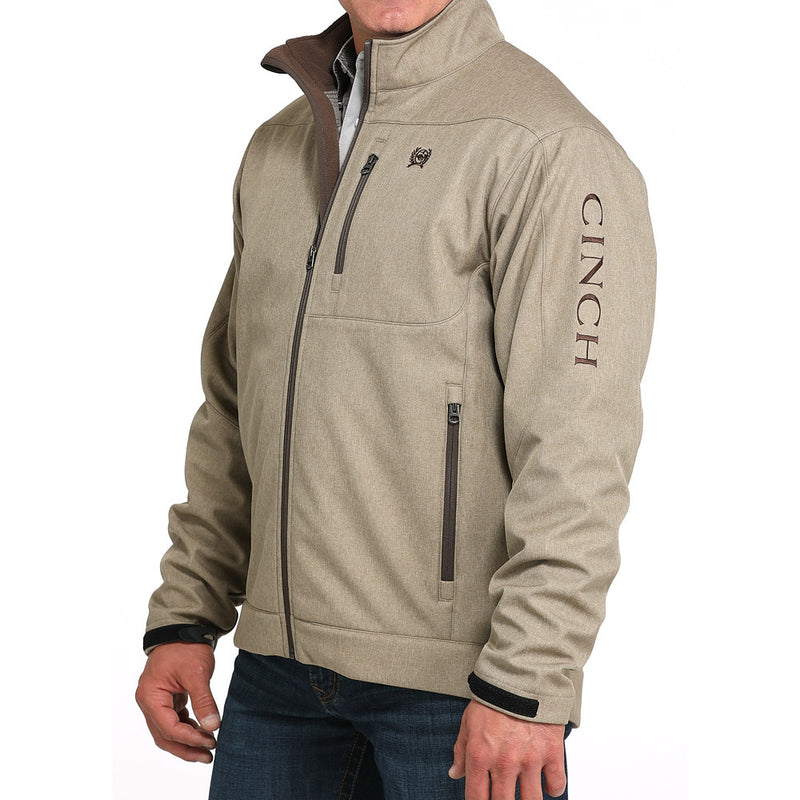Cinch Men's Stone Jacket