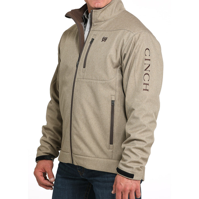 Cinch Men's Stone Jacket