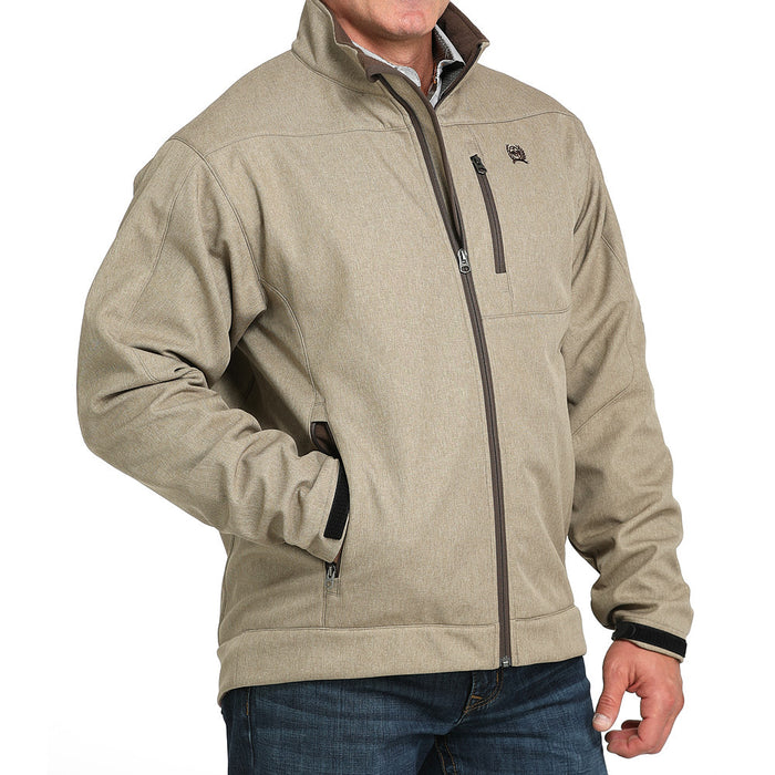 Cinch Men's Stone Bonded Jacket