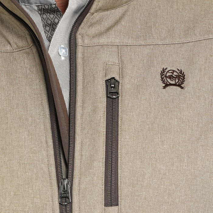 Cinch Men's Stone Bonded Jacket
