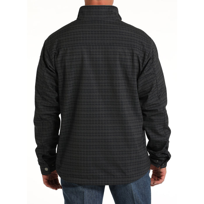 Cinch Men's Bonded Navy Jacket