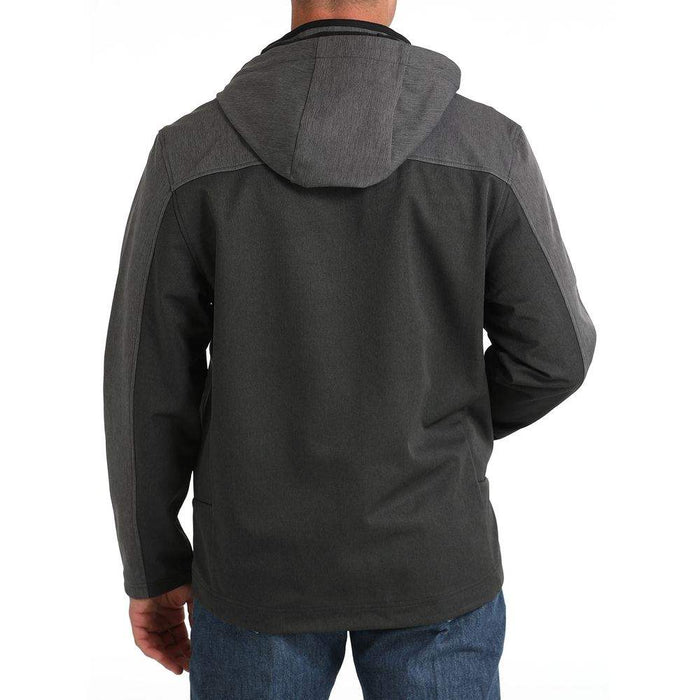 Cinch men's softshell jacket best sale