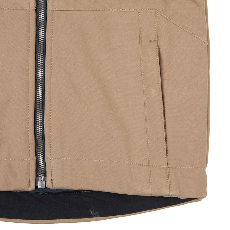 Cinch Boy's Color Block Bonded Jacket