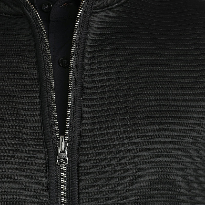Cinch Men's Black Reversible Vest