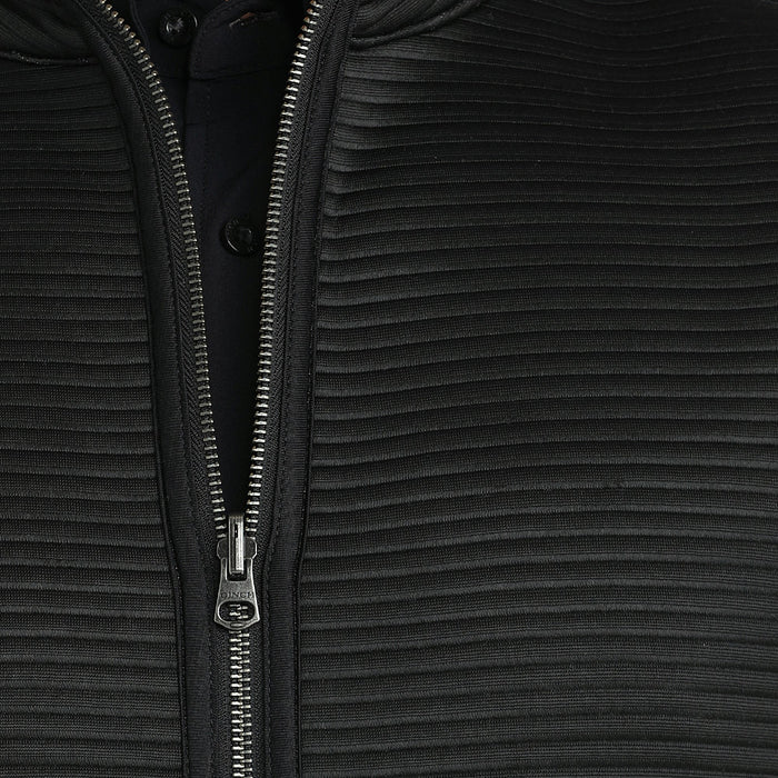 Cinch Men's Black Reversible Vest