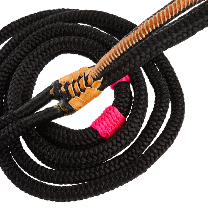 Mx Bull Ropes Brazilian Right Handed 5/8